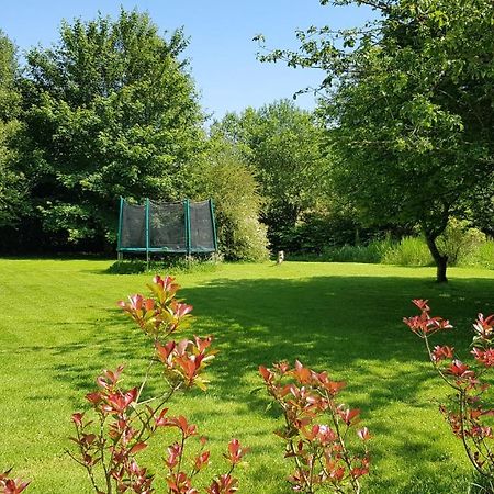 L Ancien Moulin A Grains Bed & Breakfast Valmont  Luaran gambar
